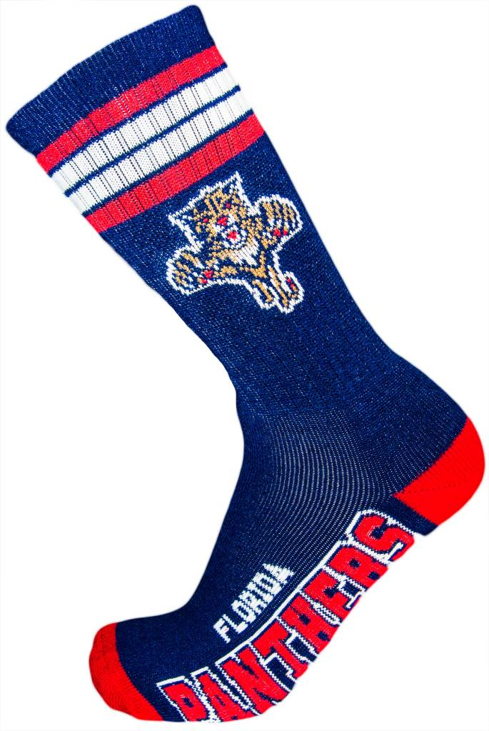 Florida Panthers Socks  Nhl Team Socks - The Sox Market dedans Compression Socks Pasadena Tx 