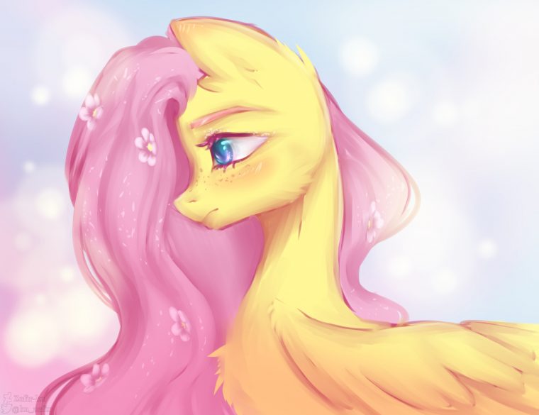 Fluttershy Fan Club – Page 455 – Fan Clubs – Mlp Forums concernant Deviantart.com