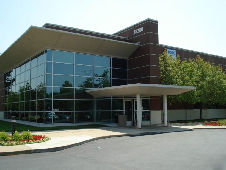 For Sale: 90% Occupied Dmc Medical Office Building destiné Arlington Medical Offices For Sale