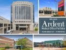 For Sale: Ardent Medical Office Portfolio  18 Properties tout Allentown Medical Offices For Sale