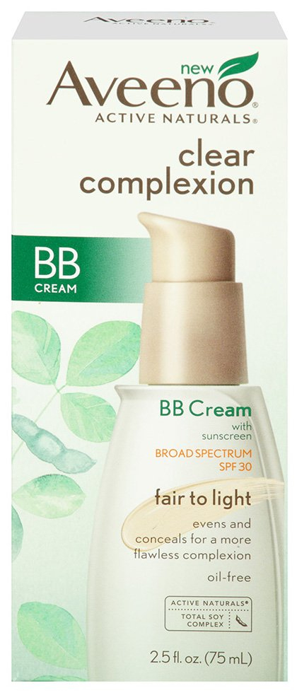 Free Full Size Aveeno Clear Complexion Bb Cream - Heavenly serapportantà Heaven Dove Bb Cream 