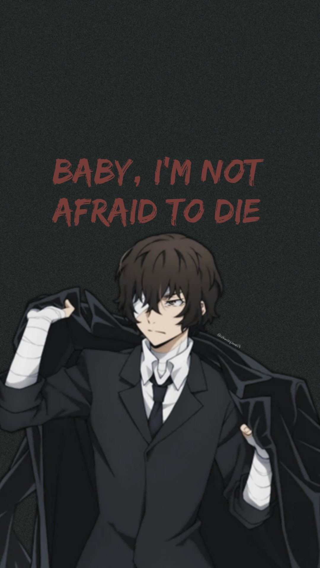 #Freetoedit #Bungoustraydogs #Bsd #Dazaiosamu #Dazai # tout Bsd Dazai 