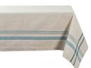 French Stripe Table Linen Collection  Bed Bath &amp; Beyond avec Bed Bath And Beyond Tablecloths