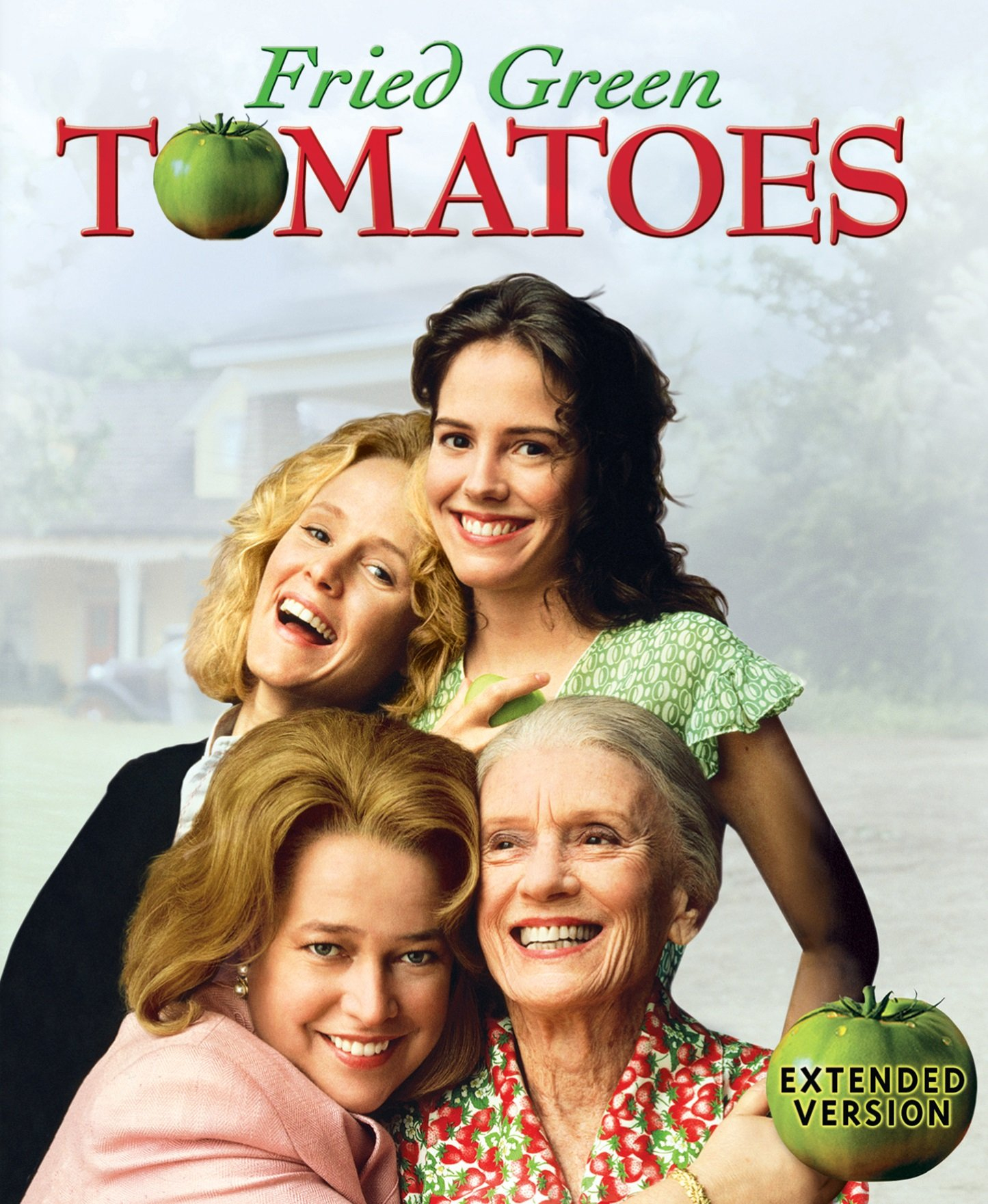 Fried Green Tomatoes (1991) มิตรภาพ หัวใจ และความทรงจำ concernant Fried Green Tomatoes Imdb 