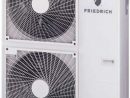 Friedrich Mr48Dey3Jm Ductless Mini Split System Outdoor à Napoleon Ductless Air Conditioner