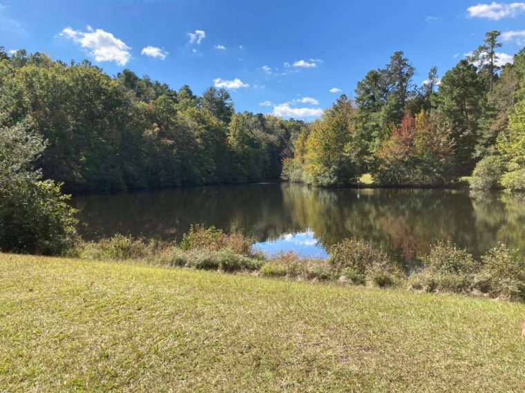 Friends Of Johnston County Parks Hosts #Optoutsidejoco pour Johnston County Weather Radar