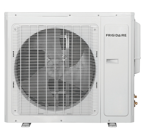 Frigidaire Ffhp362Sq2 Ductless Split Air Conditioner With à Napoleon Ductless Air Conditioner
