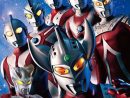 From The Ultraman Ultimate Archive  Japanese Superheroes encequiconcerne Wallpaper Ultraman Zero
