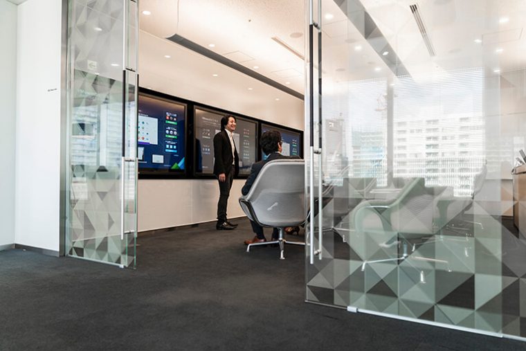 Future Of Work intérieur Vmware Glassdoor