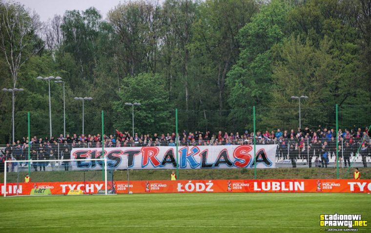 Galeria: Łks Łódź – Raków Częstochowa 27.04.2019 destiné Ltp Kot