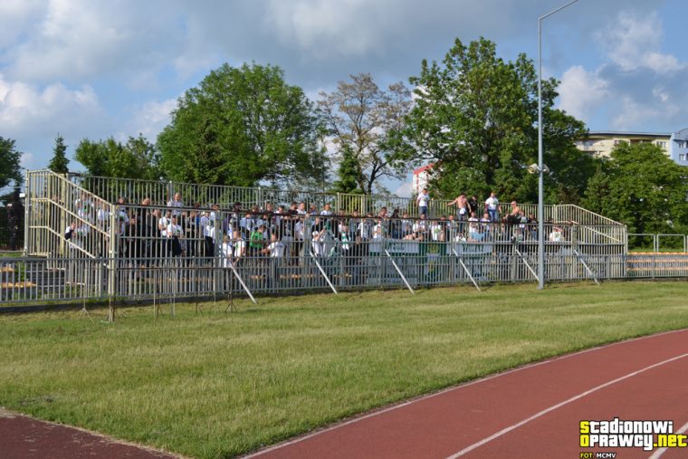 Galeria: Resovia Rzeszów – Chełmianka Chełm 19.05.2018 destiné Ltp Kot