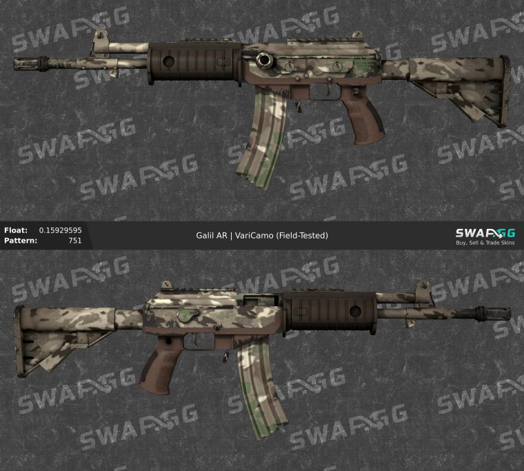 Galil Ar  Connexion (Field-Tested) – Swap.gg intérieur Galil Ar Signal Price