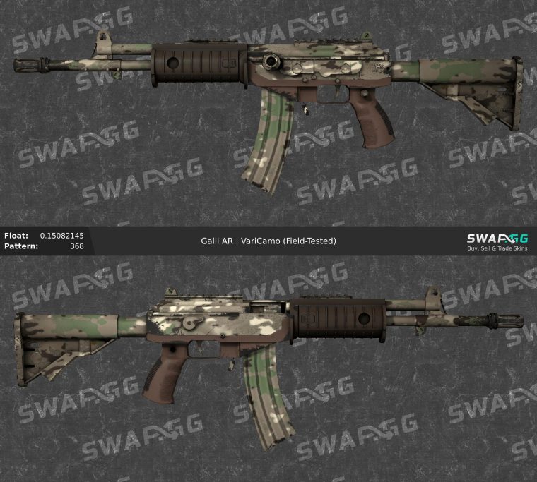 Galil Ar  Connexion (Field-Tested) – Swap.gg intérieur Galil Ar Signal Price