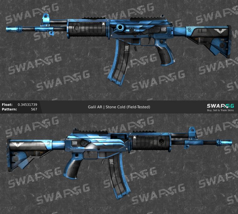 Galil Ar  Sage Spray (Field-Tested) – Swap.gg intérieur Galil Ar Signal Price