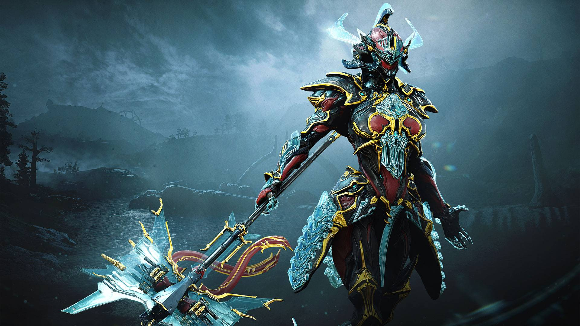 Gara Prime Access Begins May 25  Warframe Dev Tracker concernant Warframe Polarity