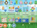 Gcompris Logiciel De Jeux Éducatifs Pour Les Enfants De 2 à Jeux Video Educatif