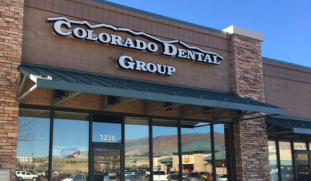 Get Directions To Colorado Dental Group In Colorado pour Endodontist Centennial Co 