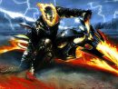 Ghost Rider Hd Wallpaper (67+ Pictures) destiné Ghost Rider Wallpaper