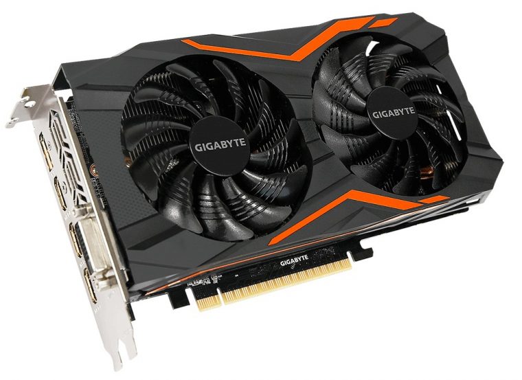 Gigabyte Geforce Gtx 1050 Ti G1 Gaming 4Gb Graphics Card à Gtx 1050 Ti 4Gb ราคา