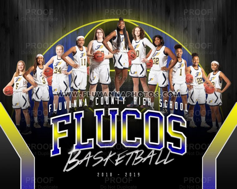 Girls Basketball – Teamindividual Photos – Fchsfms serapportantà Fms Promo Code 2019