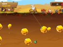 Gold Miner: Gold Rush - Jeux Pour Android - Téléchargement pour Telecharger Jeux Gratuit Android