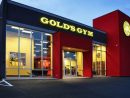 Gold'S Gym Grows To 737 Locations In Q1 Of 2017 tout G&amp;G Fitness Locations