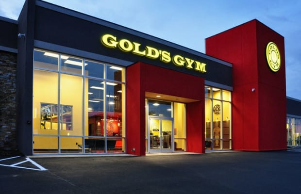 Gold'S Gym Grows To 737 Locations In Q1 Of 2017 tout G&amp;G Fitness Locations