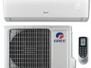 Gree Livo+ 9,000 Btu Cool  9,500 Btu Heat Ductless Mini destiné Gree Mini Split