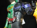 Gunjap: Project Bm! Kamen Rider Double Cyclone Joker concernant Kamen Rider Double