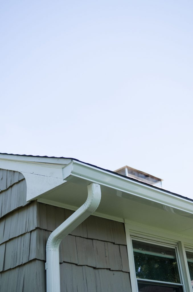 Gutter Guard & Gutter Installer  New Milford, Ct concernant Gutter Protection Milford Oh