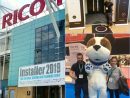 Had A Great Time At #Installer2019 Today - From Worcester encequiconcerne Baxi Boilers York Pa