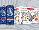 Hard Seltzer Report: Mark Anthony Brands Launches 8% White serapportantà White Claw Surge Review Reddit