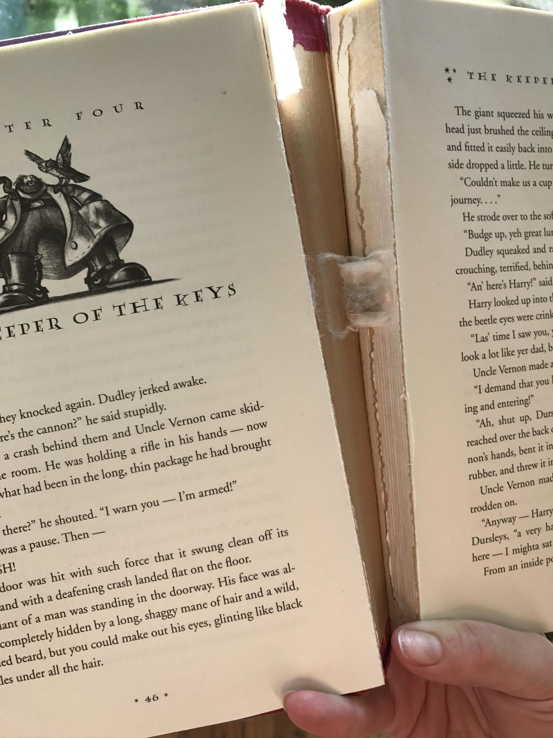 Harry Potter Books Free Reddit concernant Reddit Harry Potter Books 