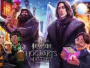 Harry Potter: Hogwarts Mystery Launches Christmas encequiconcerne Hogwarts Mystery Reddit
