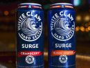 Has White Claw Released A New Hard Seltzer With More Booze dedans White Claw Surge Review Reddit