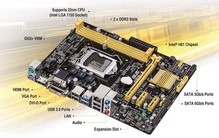 Hcm – – Cấu Hình Core I5 2400, I5 3330, I5 3470, I5 4440 à I3-4130 Vs I5-2400