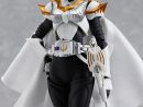 Henshin Grid: Figma Kamen Rider Dragon Knight Figures avec Kamen Rider Dragon Knight