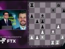 Highlights Carlsen Vs So Chess Ftx Crypto Cup Day 9 Finals à Ftx Crypto Cup