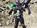 Himitsu S Blog All-Ranger — Another Double And Kamen dedans Kamen Rider Double