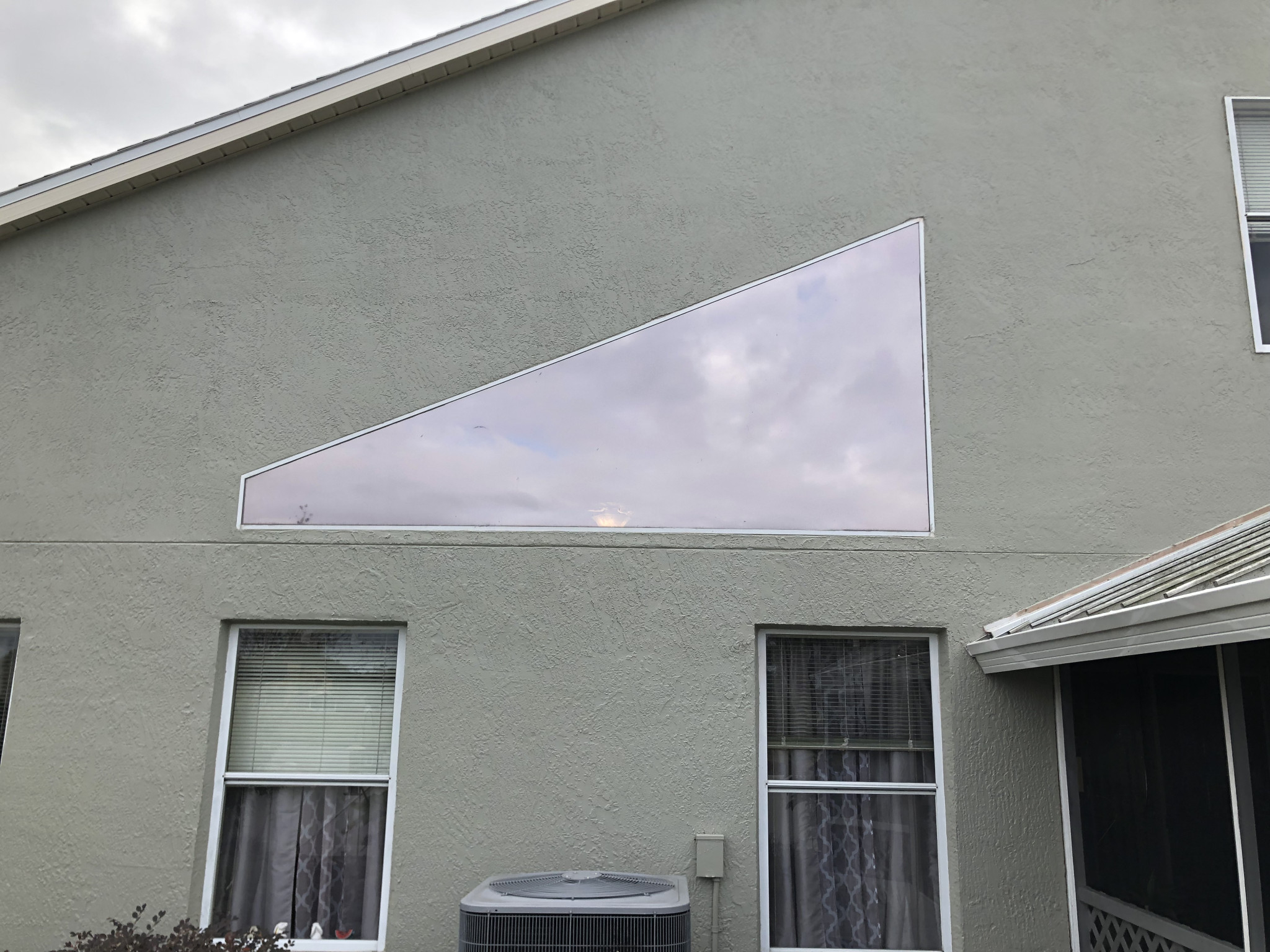Home Window Tinting Orlando - Privacy Home Tint Heat intérieur Berkeley Privacy Window Tinting 