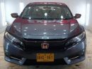 Honda Civic 1.5 Vtec Turbo Oriel 2017 For Sale In Karachi tout Pak Wheels