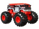 Hot Wheels Monster Trucks 124 Scale Hw Fire 5 Alarm Die destiné Hw Fire And Security
