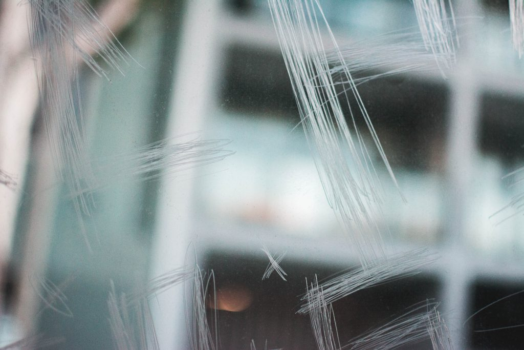 How Anti-Graffiti Window Films Help Save Money On Repairs pour Berkeley Graffiti Window Film 