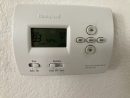How Do I Reset My Honeywell Thermostat? About 14 Years Old tout Honeywell Hvac Repair Nashville
