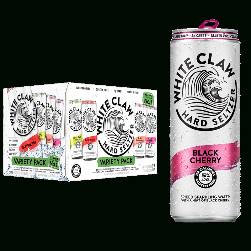 How Many White Claws Does It Take To Get Drunk Reddit concernant White Claw Surge Review Reddit