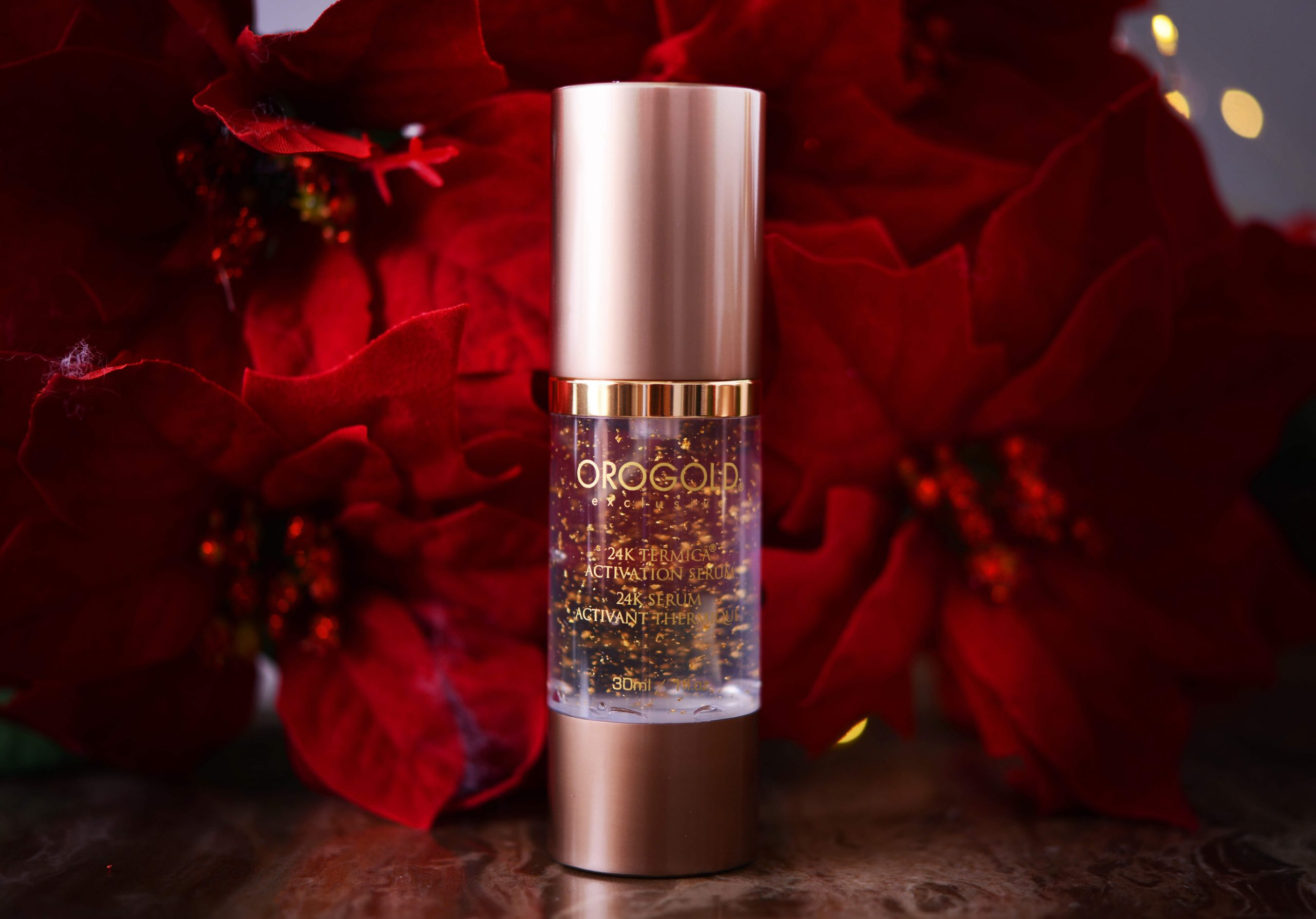 How To Choose The Best Orogold 24K Serum For Your Skin intérieur Orogold Serum