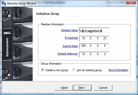 How To Install Equallogic Host Integration Tools à Equallogic Host Integration Tools