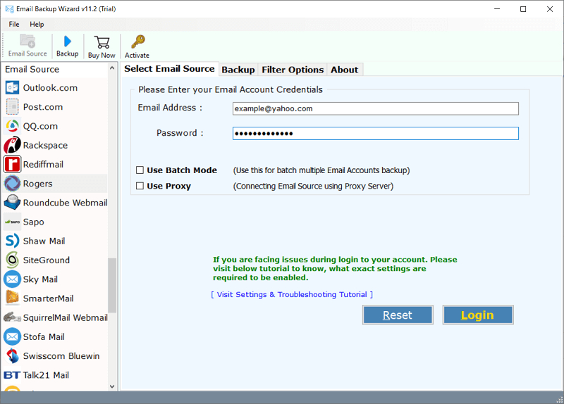 How To Migrate Rogers Emails To Office 365? - Solved destiné Office365 Migration Troy