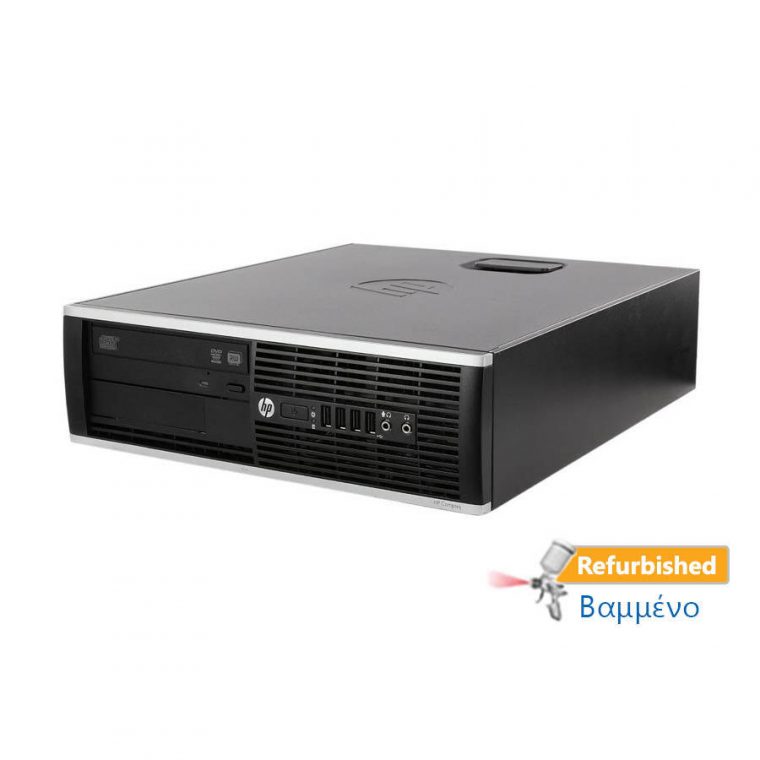 Hp 400G1 Tower I3-41304Gb Ddr3500Gbdvd8P Grade A+ pour I3 4130 Vs I5 2400