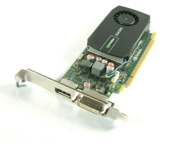 Hp Nvidia 1Gb Quadro 600 Dp Dvi Pci-Express Video Card serapportantà Quadro P600 Driver 